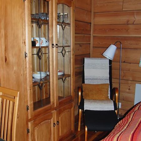 Hotel Metsolan Pihapiiri à Multia Extérieur photo