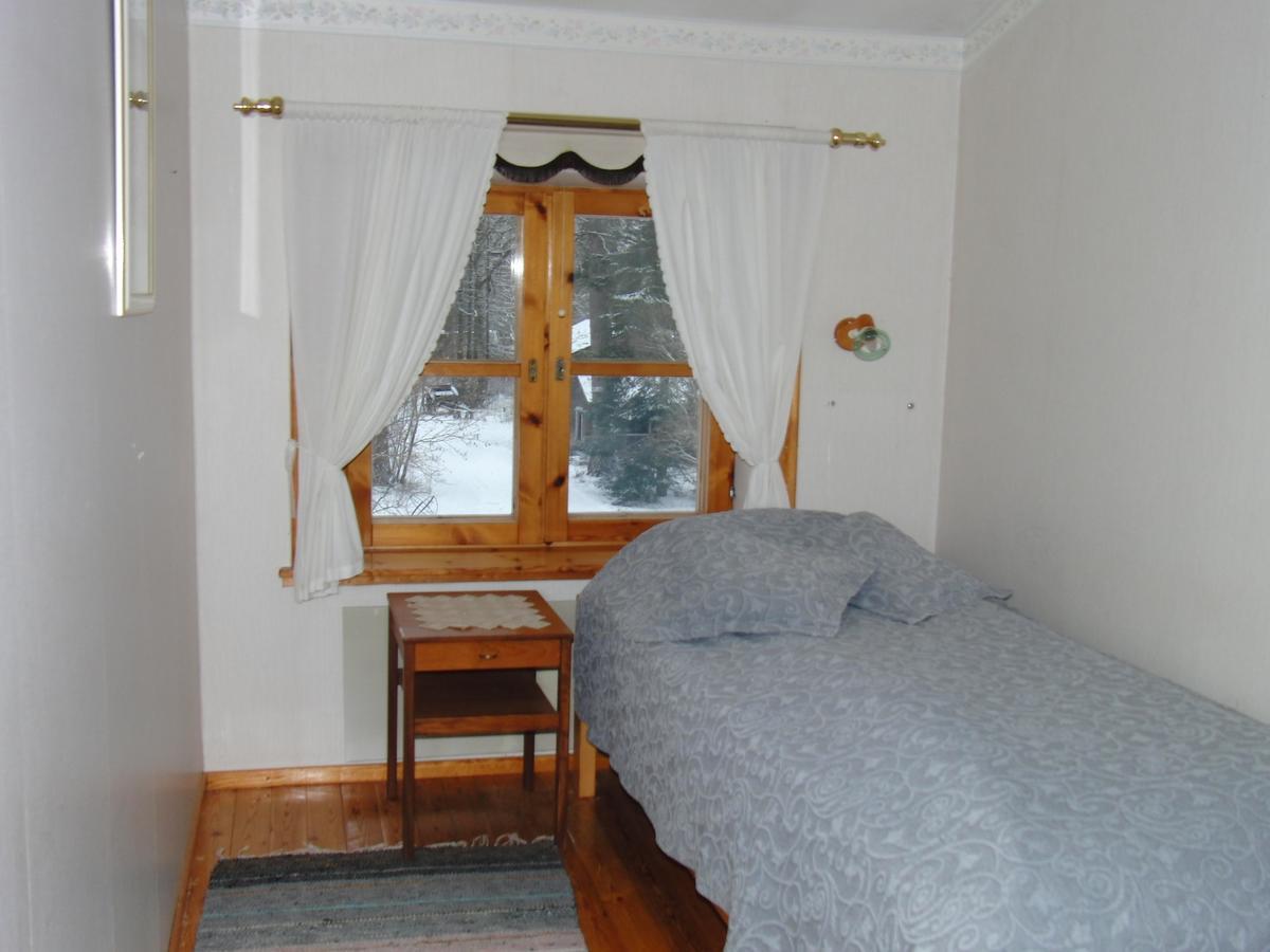 Hotel Metsolan Pihapiiri à Multia Extérieur photo