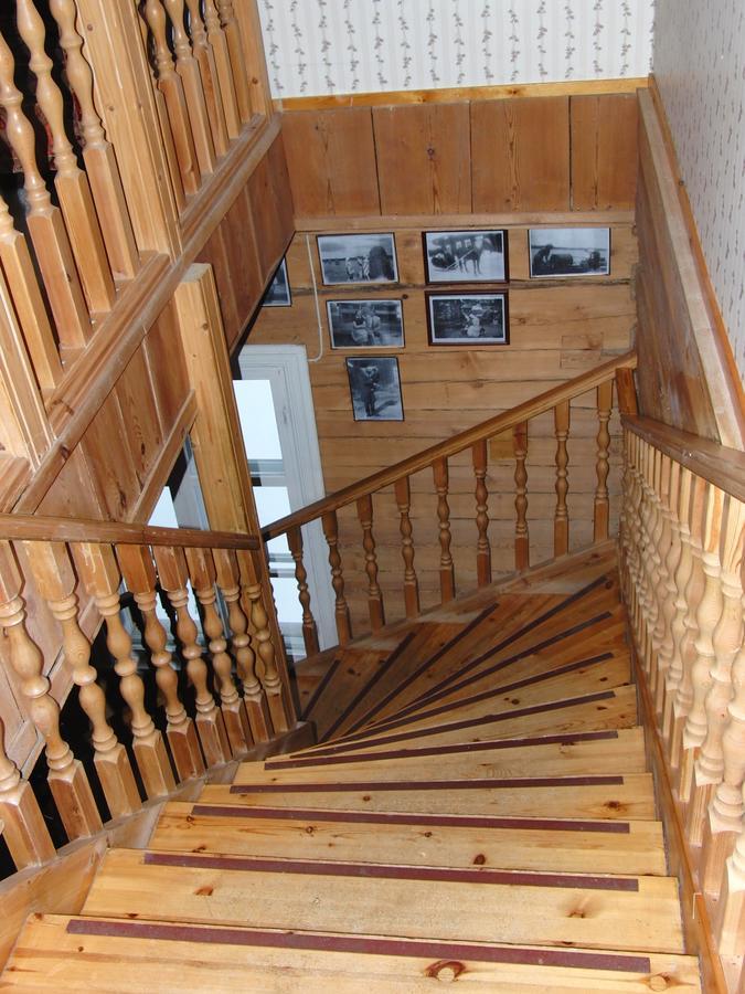 Hotel Metsolan Pihapiiri à Multia Extérieur photo
