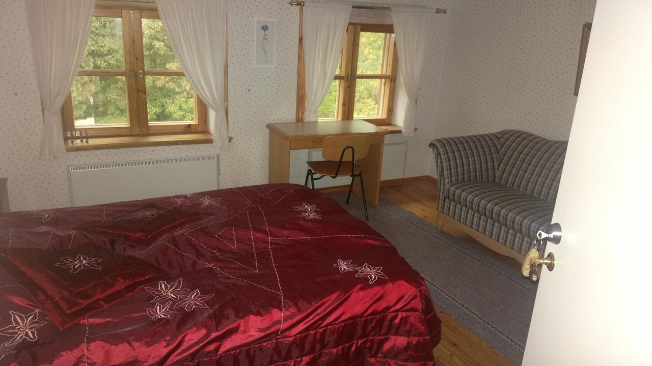 Hotel Metsolan Pihapiiri à Multia Extérieur photo