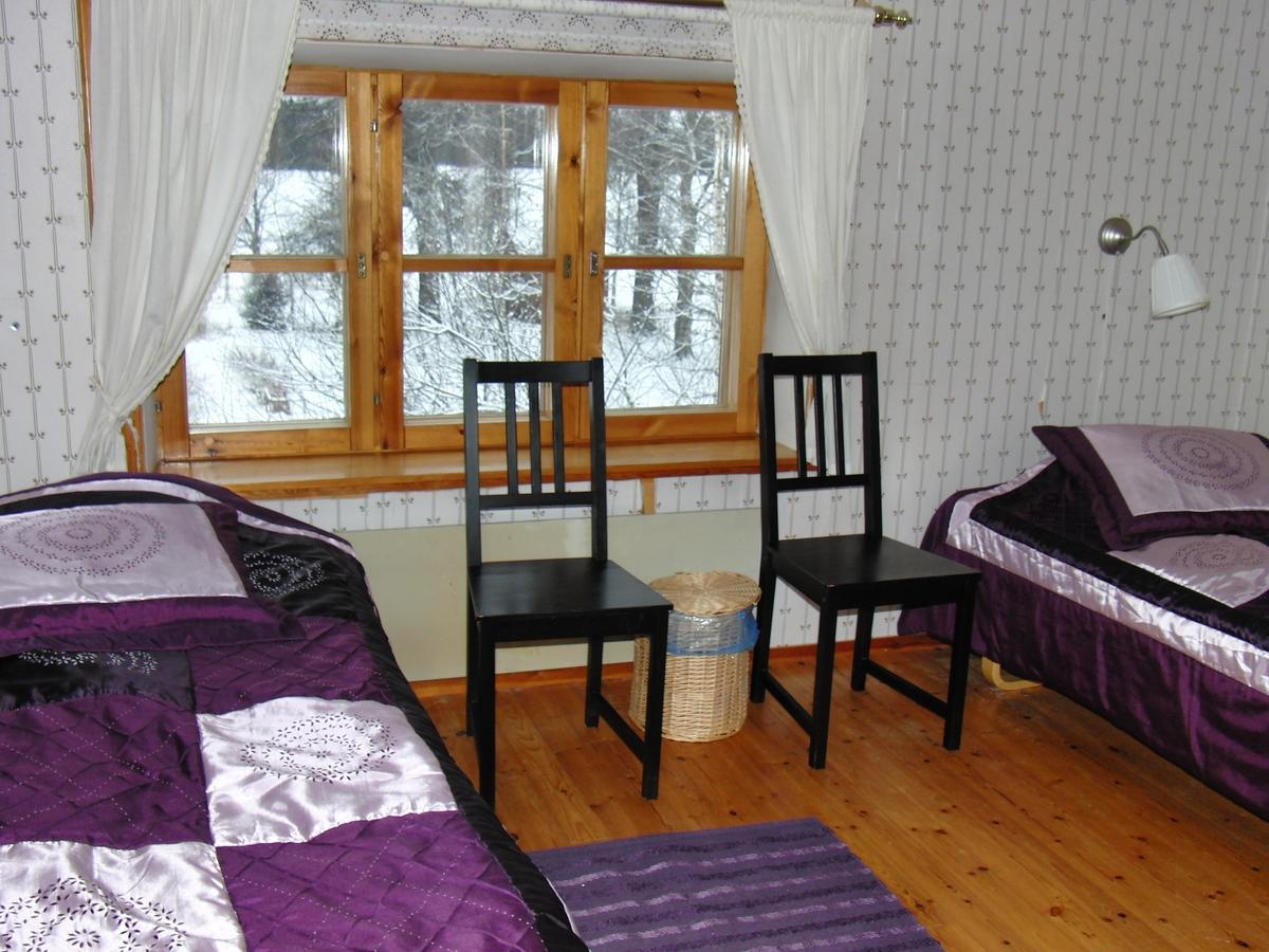 Hotel Metsolan Pihapiiri à Multia Extérieur photo