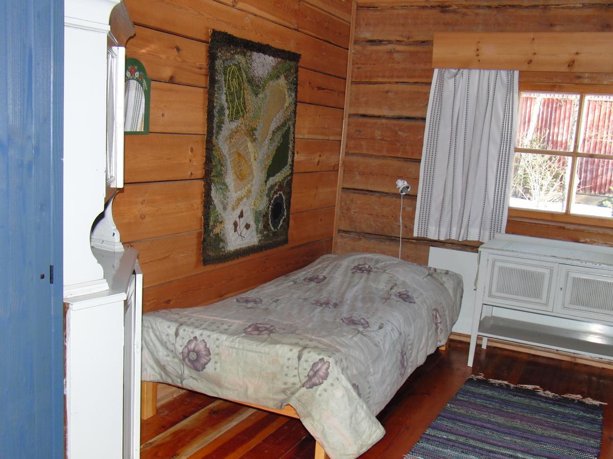 Hotel Metsolan Pihapiiri à Multia Extérieur photo
