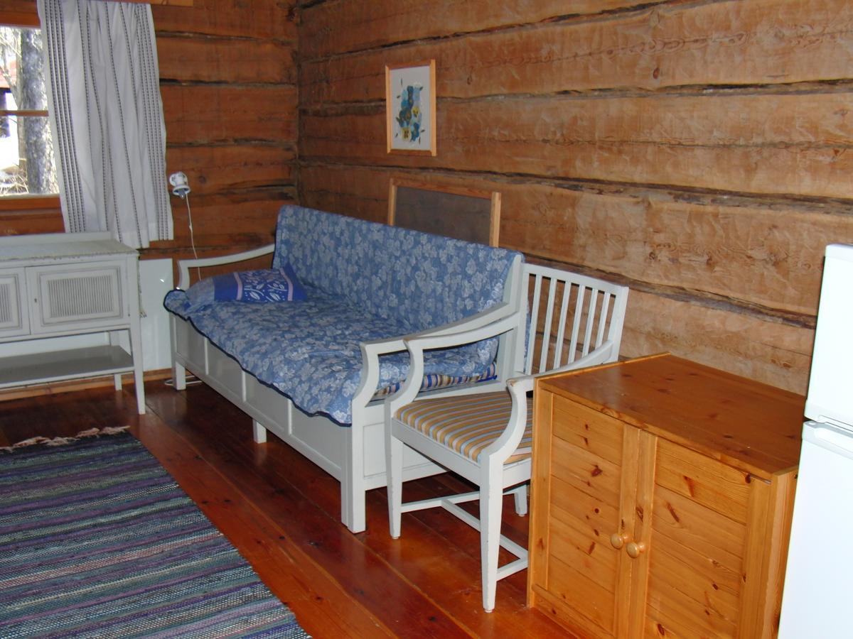 Hotel Metsolan Pihapiiri à Multia Extérieur photo