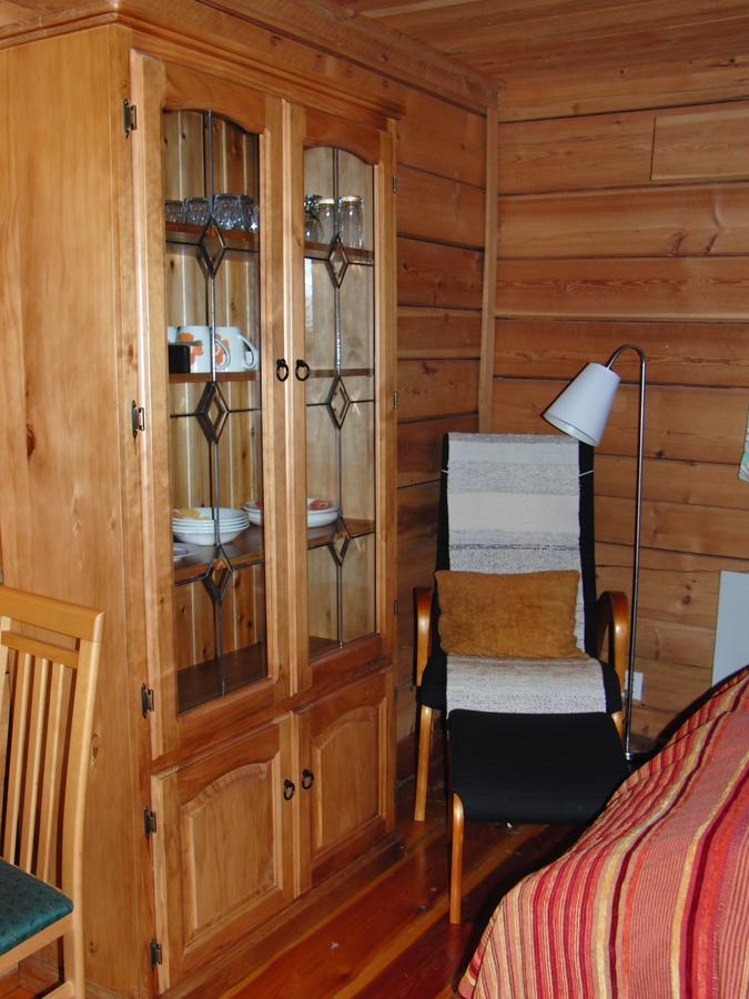 Hotel Metsolan Pihapiiri à Multia Extérieur photo